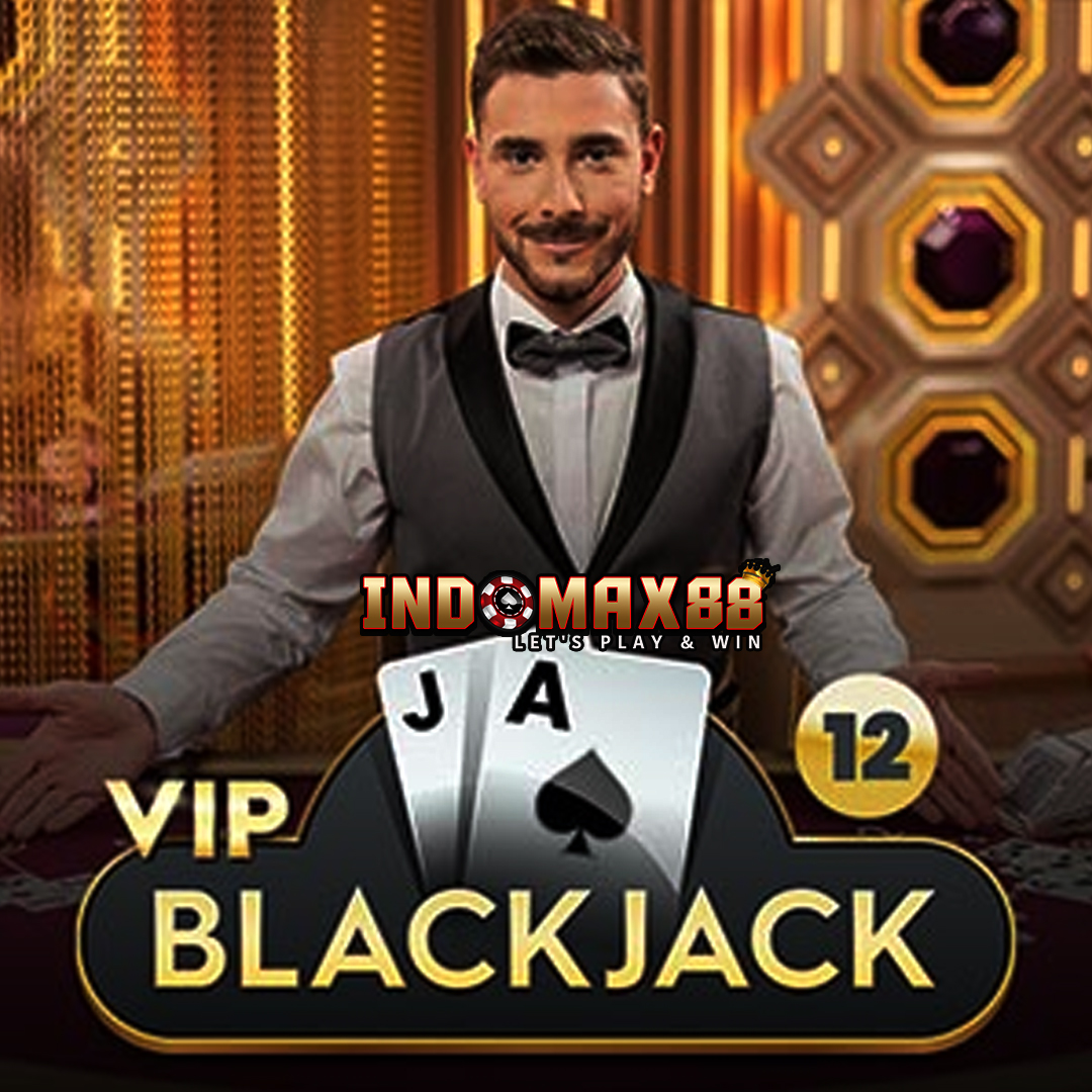 INDOMAX88: Situs VIP Blackjack Judi Casino Online Link Terbaru Gampang Cuan